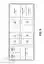 Fig. 07 - Facilitating dynamic pipelining of workload executions on graphics processing units on computing devices