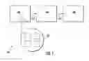 Fig. 02 - Dual video pipe with overlap filtering