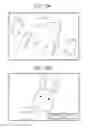 Fig. 11 - Commodity identification device and commodity recognition navigation method