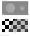 Fig. 04 - Updating calibration of a three-dimensional measurement system