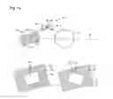 Fig. 12 - Digital optical instrument having a folding bridge