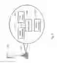 Fig. 04 - Method and system for modifying a beacon light source for use in a light based positioning system