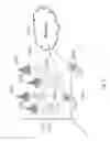 Fig. 07 - Method and system for modifying a beacon light source for use in a light based positioning system