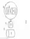 Fig. 09 - Method and system for modifying a beacon light source for use in a light based positioning system