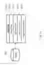 Fig. 12 - Method and system for modifying a beacon light source for use in a light based positioning system