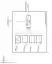 Fig. 25 - Method and system for modifying a beacon light source for use in a light based positioning system