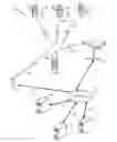 Fig. 01 - Landmark based positioning