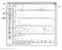 Fig. 01 - Analytical data display processing device