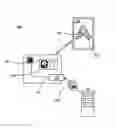 Fig. 01 - Systems and methods for animating selected data into a logo