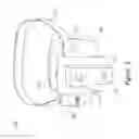 Fig. 03 - System, device and method for providing user interface for a virtual reality environment
