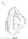 Fig. 10 - Virtual mask fitting system