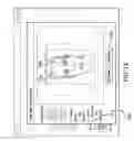 Fig. 16 - Virtual mask fitting system