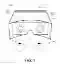 Fig. 02 - Eye tracking with mobile device in a head-mounted display