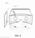 Fig. 03 - Eye tracking with mobile device in a head-mounted display