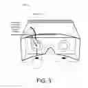 Fig. 06 - Eye tracking with mobile device in a head-mounted display