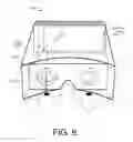 Fig. 07 - Eye tracking with mobile device in a head-mounted display