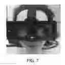 Fig. 08 - Eye tracking with mobile device in a head-mounted display