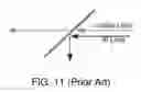 Fig. 11 - Eye tracking with mobile device in a head-mounted display