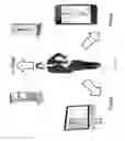Fig. 03 - Computer implemented methods and systems for generating virtual body models for garment fit visualisation
