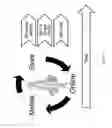 Fig. 04 - Computer implemented methods and systems for generating virtual body models for garment fit visualisation