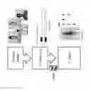 Fig. 16 - Computer implemented methods and systems for generating virtual body models for garment fit visualisation