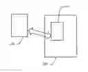 Fig. 01 - RFID vehicle tag with manually adjustable data fields