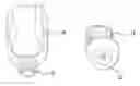 Fig. 01 - System, method and apparatus for creating and maintaining biometric secure safe deposit boxes, and similar containers and facilities