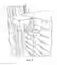Fig. 06 - System, method and apparatus for creating and maintaining biometric secure safe deposit boxes, and similar containers and facilities