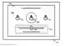 Fig. 01 - Granting control of a shared system
