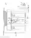 Fig. 03 - Capacitive fingerprint sensing device with demodulation circuitry in sensing element
