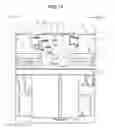 Fig. 15 - Product discharging device