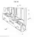 Fig. 19 - Product discharging device