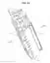 Fig. 20 - Product discharging device