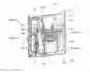 Fig. 01 - Product discharging device