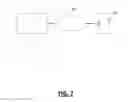 Fig. 08 - Gaming system with movable ultrasonic transducer