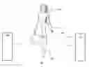 Fig. 01 - Theft deterrent device, system, and method