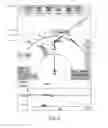 Fig. 03 - Display and control of time evolved conditions relative to a vehicle