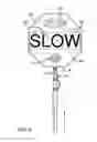 Fig. 04 - Traffic direction assembly