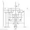 Fig. 01 - Pixel circuit and display apparatus