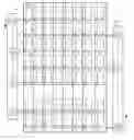 Fig. 01 - Liquid crystal display panel and display device