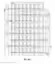 Fig. 10 - Liquid crystal display panel and display device