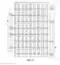 Fig. 16 - Liquid crystal display panel and display device