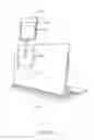 Fig. 07 - Computing device with a secondary display