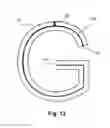 Fig. 15 - Emboldening of outline fonts