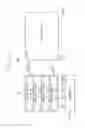 Fig. 13 - Scanline driver chip and display device including the same