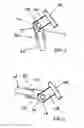 Fig. 06 - Mounting system for a fish finding device