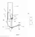Fig. 08 - Sound redirecting device for large displays