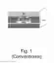 Fig. 02 - Magnetic read head with antiferromagentic layer