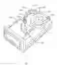 Fig. 01 - COATING MAGNETIC TAPE HEADS