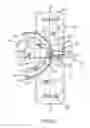 Fig. 09 - Movable closed-chain linkage for robot arm of media element storage library